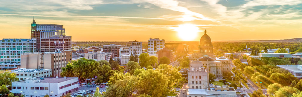 Boise, Idaho